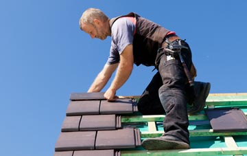 disadvantages of Cannons Green slate roofing